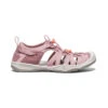Keen Big Kids' Moxie Sandal | Nostalgia Rose/Papaya Punch -Footique Shop 73bfa169c2cfdb94764db85bf1dd148e0e8cc03f