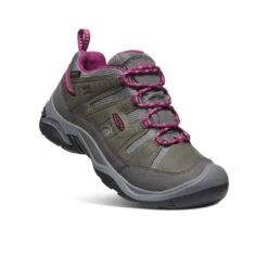 Keen Women's Circadia Waterproof Shoe | Steel Grey/Boysenberry 11 Keen Women's Circadia Waterproof Shoe | Steel Grey/Boysenberry -Footique Shop 740e3cf9b18e8119b3f9885352a95ef4e01fed52