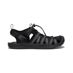 Keen Women's Drift Creek H2 Sandal | Black/Black