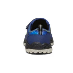 Keen Big Kids' Speed Hound | Blue Depths/Green Flash -Footique Shop 7567b45218b273c221d791367e17a64e36e8261f