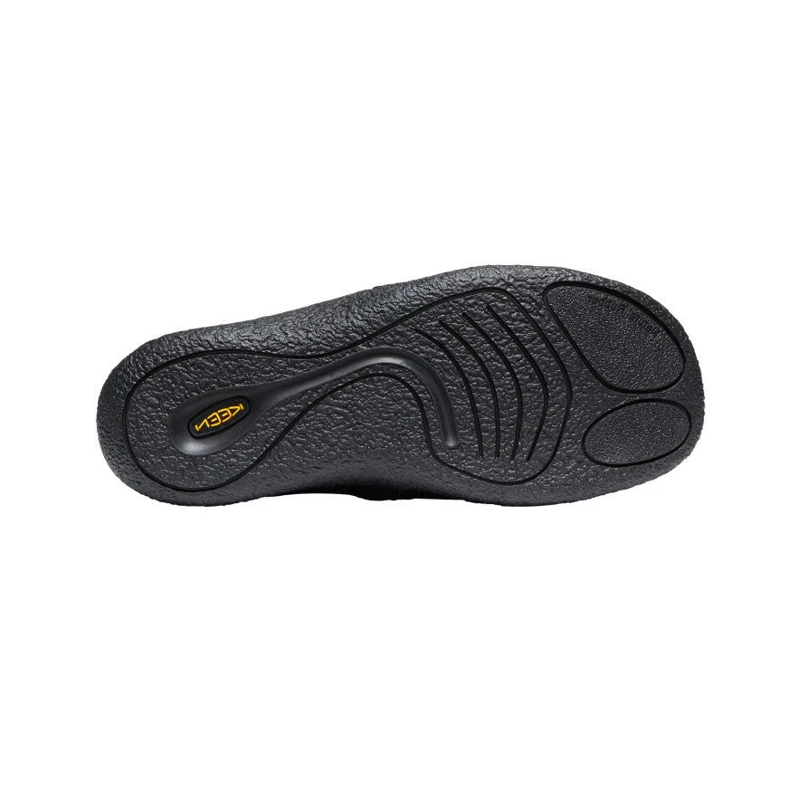 Keen Women's Howser II | Triple Black 6 Keen Women's Howser II | Triple Black - Image 4