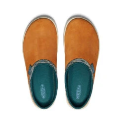 Women's Elle Suede Mule | KEEN Maple 11 Women's Elle Suede Mule | KEEN Maple -Footique Shop 75da6f1fd986b75fb2520a5604b6572ae8fcd4b0