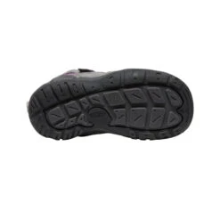 Keen Little Kids' Knotch Chukka | Steel Grey/Charisma -Footique Shop 75df4d630f78997dcfb0cbaf6a11366e35f666cb