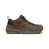Keen Men's Circadia Waterproof Shoe | Canteen/Curry -Footique Shop 76214dc4a082b406b1ce51029eeec5368f03e5df