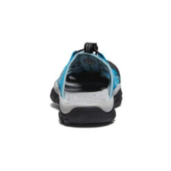 Keen Women's Newport Slide | Fjord Blue/Iceland Poppy -Footique Shop 773eac53d4d107d13457d7b6fdb1ea06cad226b9