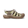 Keen Women's Newport Retro X Smokey Bear | Smokey Bear/Tarragon -Footique Shop 7771a807e5514d733d48baf4370b16ceada36b76