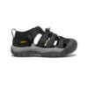 Little Kids' Newport H2 | Black/Keen Yellow 1 Little Kids' Newport H2 | Black/Keen Yellow -Footique Shop 77a8835b94255d822223e1147eea41d8384a667f
