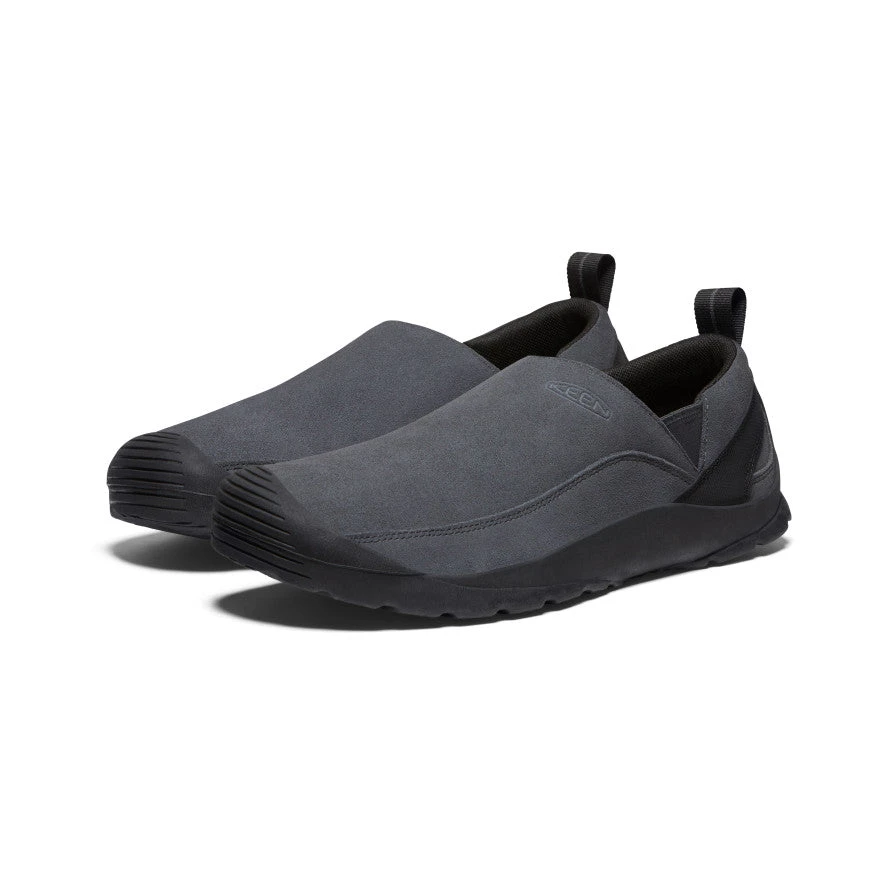 Keen Men's Jasper Slip-On | Magnet/Black 4 Keen Men's Jasper Slip-On | Magnet/Black - Image 2