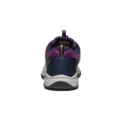 Keen Big Kids' Wanduro Waterproof Shoe | Sky Captain/Charisma -Footique Shop 783370b5061937d546ccd53715569dce3f4c47d5