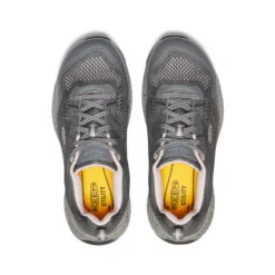 Keen Women's Sparta 2 (Aluminum Toe) | Steel Grey/Peach Whip -Footique Shop 7887f69328c3edec131782f025566c6fa82bfd11