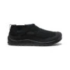 Keen Women's Hoodcamp Slip-On | Black/Magnet -Footique Shop 79bf6e15e89e3e8afd427ff27dbbd9b9267c8c65