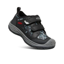 Keen Little Kids' Speed Hound | Black/Camo -Footique Shop 7ac38083f567a7faa364a703c1ff27aa336cd72f