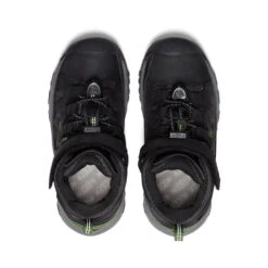 Keen Little Kids' Targhee Waterproof Boot | Black/Campsite 14 Keen Little Kids' Targhee Waterproof Boot | Black/Campsite -Footique Shop 7b59bcf908a86bd6de2c2aedd033d45ae34cd0b8