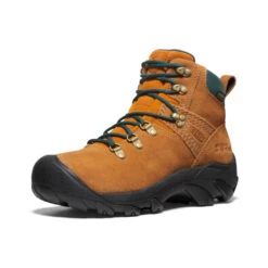 Women's Pyrenees Boot X Leave No Trace | KEEN Maple/Marmalade -Footique Shop 7bc82fe4314d8e2a9342f4d56a0622509e463cea