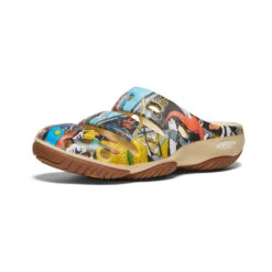 Keen Women's Yogui Arts Clog X ARTPARA FUKAGAWA | Kujira To Nakamatachi 13 Keen Women's Yogui Arts Clog X ARTPARA FUKAGAWA | Kujira To Nakamatachi -Footique Shop 7bfdf03d1a6fd44661b19c9aaa5f9109d27d4c90
