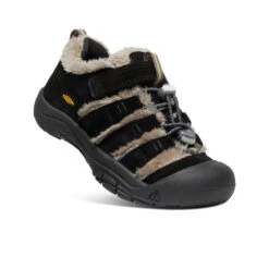 Keen Big Kids’ Newport Shoe | TPS Big Foot Gold -Footique Shop 7c287dc0fa1511c1a7dad03d875e51a599abc755