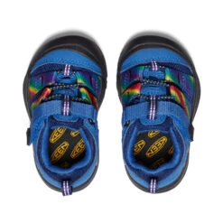 Keen Toddlers' Newport H2SHO | Multi/Bright Cobalt 11 Keen Toddlers' Newport H2SHO | Multi/Bright Cobalt -Footique Shop 7c7f59bada59f0a556de261812ea786bc86e8ea2