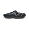 Keen Men's Yogui Clog | Black/Magnet -Footique Shop 7ca76e12ee16f99607bba3bc18566e49587d930e