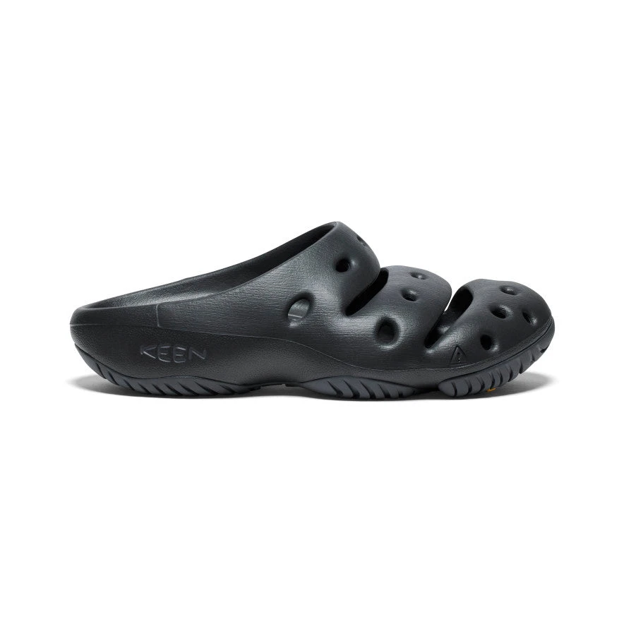 Keen Men's Yogui Clog | Black/Magnet 3 Keen Men's Yogui Clog | Black/Magnet