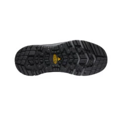 Keen Men's Birmingham (Carbon-Fiber Toe) | Black/Magnet -Footique Shop 7cb393147863fbc276957b51479714d24f54ba58