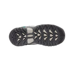 Keen Big Kids' Targhee Waterproof Boot | Steel Grey/Porcelain 14 Keen Big Kids' Targhee Waterproof Boot | Steel Grey/Porcelain -Footique Shop 7cec618345f883fe276388825c3d5f9013183850