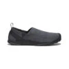 Keen Men's Jasper Slip-On | Magnet/Black -Footique Shop 7d28931e930c67608f6600d2359bb3c368785979