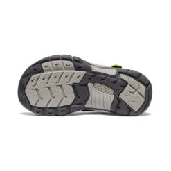 Keen Big Kids' Newport H2 | Aventurine/Evening Primrose -Footique Shop 7da8a632b3553c32a3e35d9fd9c7aa9536de1402