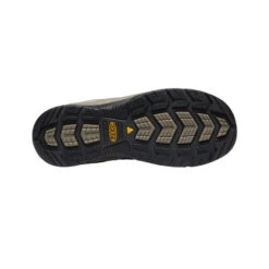 Keen Men's Flint II Waterproof (Steel Toe) | Cascade Brown/Orion Blue -Footique Shop 7e1f122313dadcf4375d2ebf52589ee97f6325a7