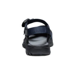 Keen Men's Zerraport II Sandal | Sky Captain/Black 12 Keen Men's Zerraport II Sandal | Sky Captain/Black -Footique Shop 7e7c4a866ebcecdae114dfe301d2c4fac1cdd945