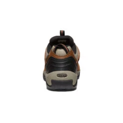 Keen Men's Headout Waterproof Hiking Shoe | Bison/Fossil Orange 12 Keen Men's Headout Waterproof Hiking Shoe | Bison/Fossil Orange -Footique Shop 7ed4353a455e8d81dd2d4d13069d9b6c3e2e26ec
