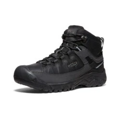Keen Men's Targhee III Waterproof Mid | Triple Black 13 Keen Men's Targhee III Waterproof Mid | Triple Black -Footique Shop 7f06a4a6b210e30a68fa1bd8d060cf4778ece839