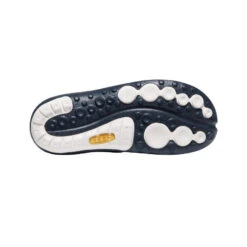 Keen Men's Shanti Clog | Black Iris/White -Footique Shop 7f0e9e82396f0e5fd9cc526ac9c4e38c5dc27a6a