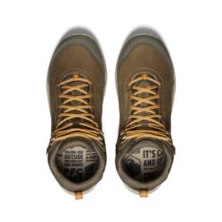 Keen Women's Terradora Explorer Waterproof Boot | Canteen/Curry -Footique Shop 7fa3ca95efed5d89cb33c208267e89bec92e2a8a