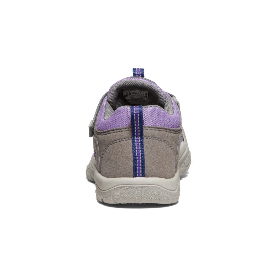 Keen Big Kids' Newport H2SHO | Chalk Violet/Drizzle 7 Keen Big Kids' Newport H2SHO | Chalk Violet/Drizzle - Image 5