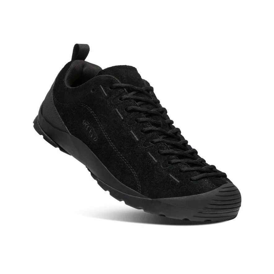 Keen Men's Jasper | Hairy Black/Black 5 Keen Men's Jasper | Hairy Black/Black - Image 3