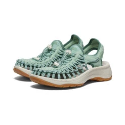 Keen Women's UNEEK Astoria | Granite Green -Footique Shop 81c846b162db51abed86ae3019e79eb19627cacb