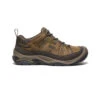 Keen Men's Circadia Waterproof Shoe | Shitake/Brindle -Footique Shop 81ca5912b434179509c1ee2beed99cf6ab8c9b02