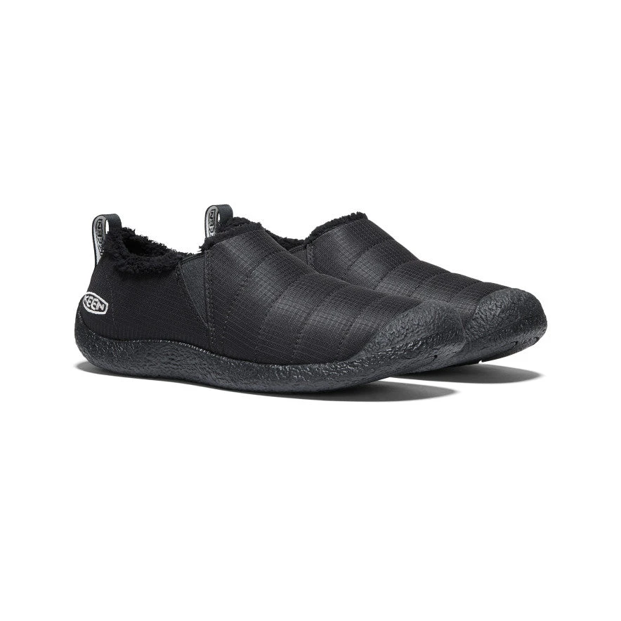 Keen Women's Howser II | Triple Black 4 Keen Women's Howser II | Triple Black - Image 2