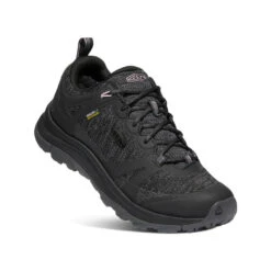 Keen Women's Terradora II Waterproof Shoe | Black/Magnet 8 Keen Women's Terradora II Waterproof Shoe | Black/Magnet -Footique Shop 82e4337459aa71d9fd7536553e14a147c8486133