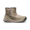 Keen Women's Hood NXIS Waterproof Pull-On | Timberwolf/Plaza Taupe -Footique Shop 8359484b57dfd17c2a335f5243ad2a12ae752eb0