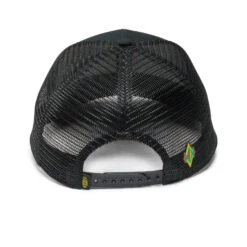 Keen Diamonds Hat | Black -Footique Shop 8360a5875d227a6947a985ee800a1bc211e2bb8b