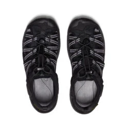 Keen Women's Drift Creek H2 Sandal | Black/Black 14 Keen Women's Drift Creek H2 Sandal | Black/Black -Footique Shop 84693143ebfd13610c9be19045c2b3b97dbc39da