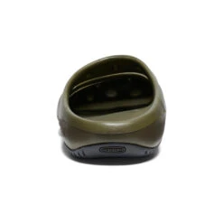 Keen Men's Yogui Clog | Dark Olive/Dark Olive -Footique Shop 84e00c79138659b90999bfd593d149ecbc386fcd