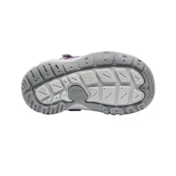 Keen Little Kids' Knotch Hollow Sneaker | Tillandsia Purple/Evening Primrose -Footique Shop 84f39b5e272625a749d72b36093e98896a3e4b42