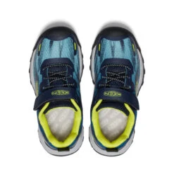 Keen Little Kids' Wanduro Speed Hiking Shoe | Legion Blue/Evening Primrose 11 Keen Little Kids' Wanduro Speed Hiking Shoe | Legion Blue/Evening Primrose -Footique Shop 85692a9aee5d85846324f034e57239c8dcd298d1
