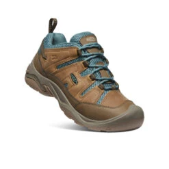 Keen Women's Circadia Vent Shoe | Toasted Coconut/North Atlantic 11 Keen Women's Circadia Vent Shoe | Toasted Coconut/North Atlantic -Footique Shop 8615755095181f121a0fef02d0f4c1e6c66741f9