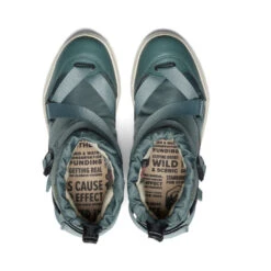 Keen Women's Hoodzerra Waterproof Boot | Dark Forest/Birch -Footique Shop 886331e3d29540747d3cdb7373bda6ef5df59967