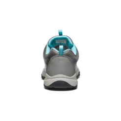 Keen Big Kids' Wanduro Waterproof Shoe | Steel Grey/Ipanema -Footique Shop 8872f869c5466614b23435edaca6591171175ae3