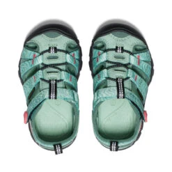 Keen Toddlers' Seacamp II CNX | Granite Green/Cayenne -Footique Shop 88c7e3c9b8512aa1dedf1b4abe204d3ce9870c4b