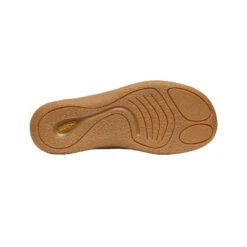 Keen Women's Howser Harvest Leather Slide | Patchwork -Footique Shop 88ff4d6edf3d6fbf5bfb7dc433bdcce5f23349c0